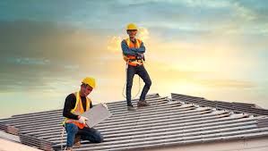 Best Chimney Flashing Repair  in Bouse, AZ